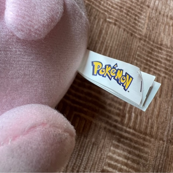 Pokémon Pikachu & Jigglypuff Plush Set - Picture 3 of 12